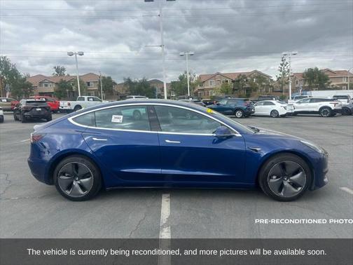 2019 Tesla Model 3 Performance