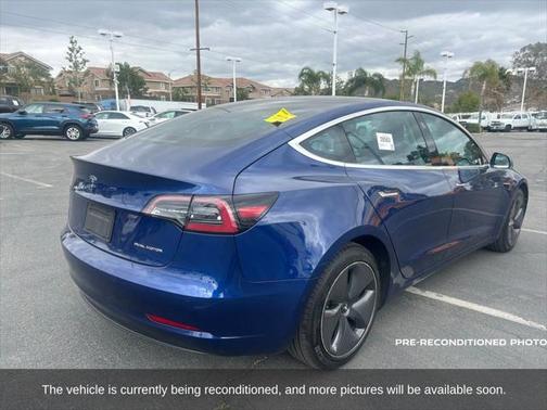 2019 Tesla Model 3 Performance