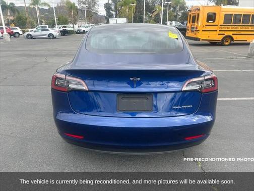 2019 Tesla Model 3 Performance