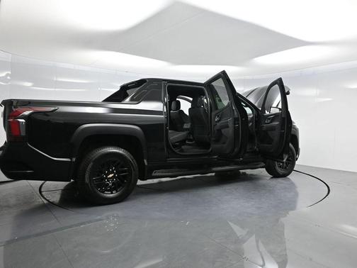 2026 Chevrolet Silverado EV LT