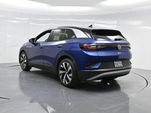 2022 Volkswagen ID.4 Pro S