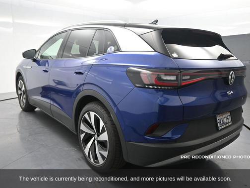 2022 Volkswagen ID.4 Pro S