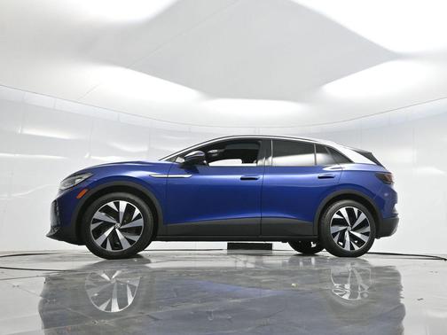 2022 Volkswagen ID.4 Pro S