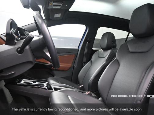2022 Volkswagen ID.4 Pro S