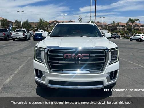 2024 GMC Yukon XL SLT