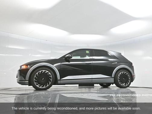 2023 Hyundai IONIQ 5 Limited