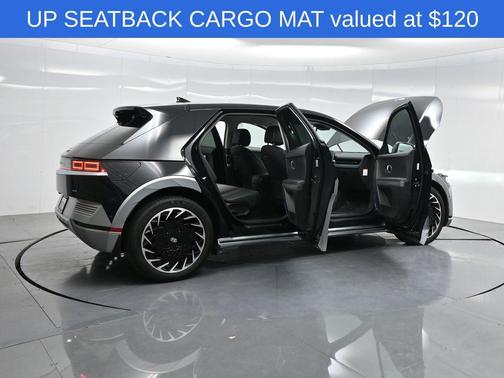 2023 Hyundai IONIQ 5 Limited