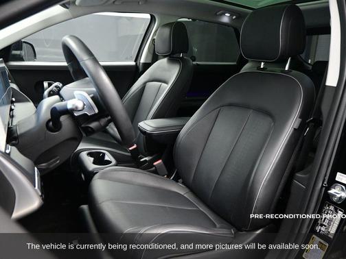 2023 Hyundai IONIQ 5 Limited