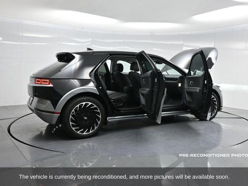 2023 Hyundai IONIQ 5 Limited