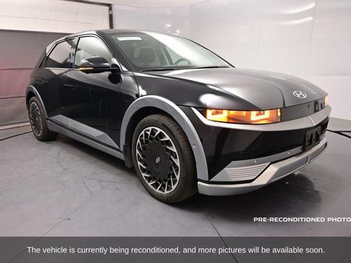 2023 Hyundai IONIQ 5 Limited