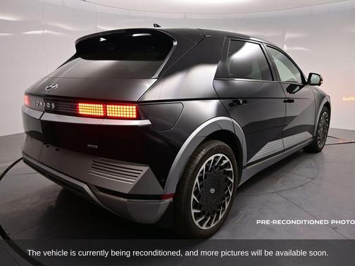 2023 Hyundai IONIQ 5 Limited