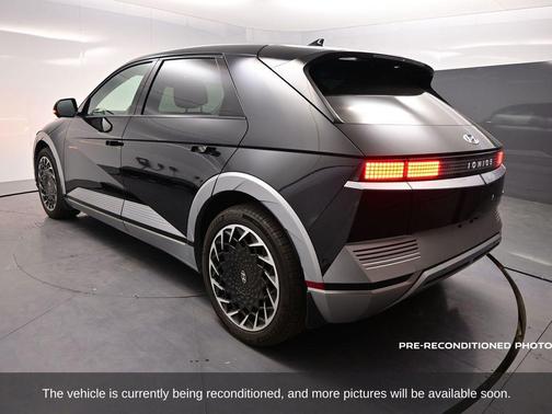2023 Hyundai IONIQ 5 Limited