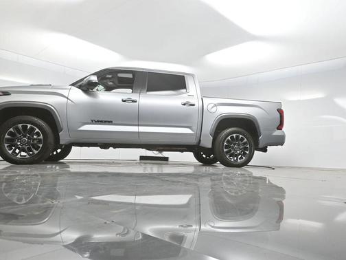 2024 Toyota Tundra Hybrid Limited