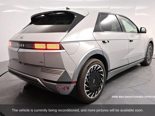2024 Hyundai IONIQ 5 Limited