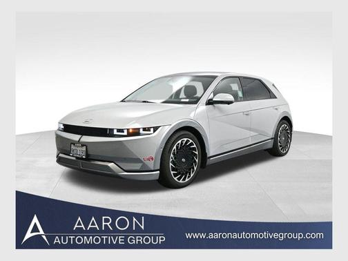 2024 Hyundai IONIQ 5 Limited