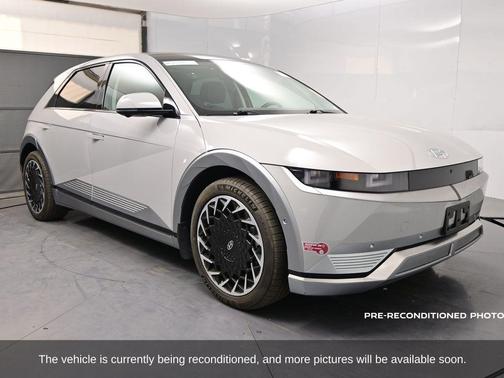 2024 Hyundai IONIQ 5 Limited