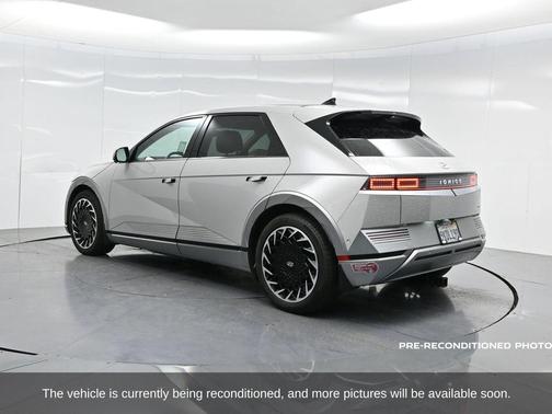 2024 Hyundai IONIQ 5 Limited