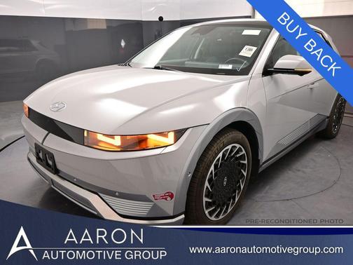 2024 Hyundai IONIQ 5 Limited