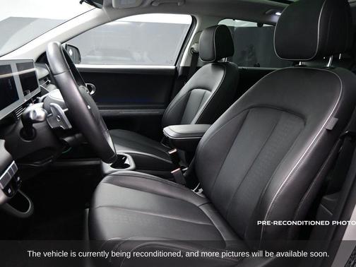 2024 Hyundai IONIQ 5 Limited