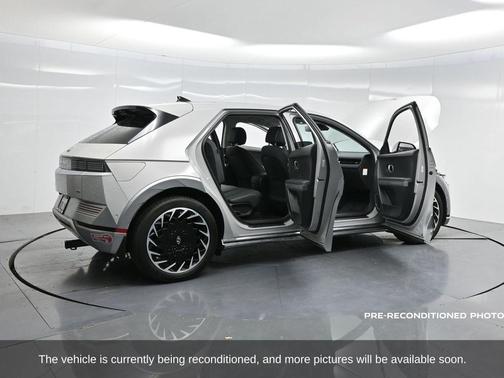 2024 Hyundai IONIQ 5 Limited