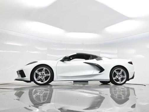 2021 Chevrolet Corvette Stingray w/1LT