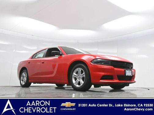 2023 Dodge Charger SXT
