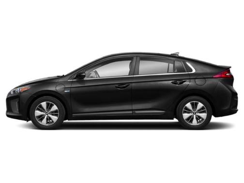 2018 Hyundai IONIQ Plug-In Hybrid Limited