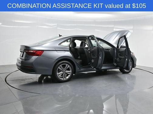 2022 Volkswagen Jetta 1.5T SE