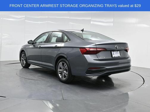 2022 Volkswagen Jetta 1.5T SE