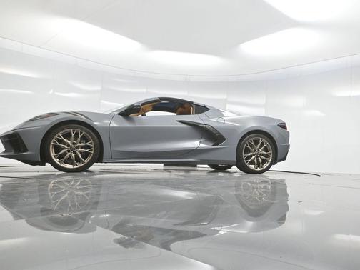 2024 Chevrolet Corvette Stingray w/3LT
