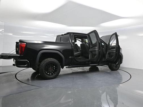 2022 GMC Sierra 1500 AT4X