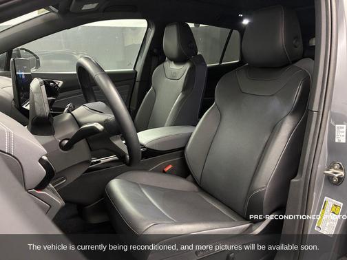 2023 Volkswagen ID.4 Pro S Plus