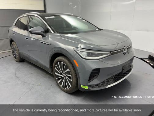 2023 Volkswagen ID.4 Pro S Plus