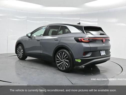 2023 Volkswagen ID.4 Pro S Plus
