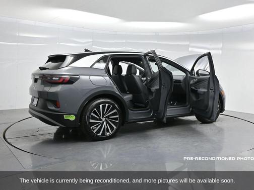 2023 Volkswagen ID.4 Pro S Plus
