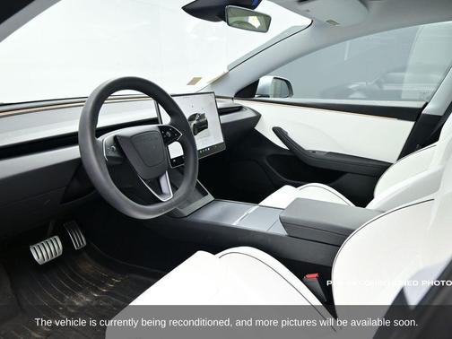 2024 Tesla Model 3 Performance