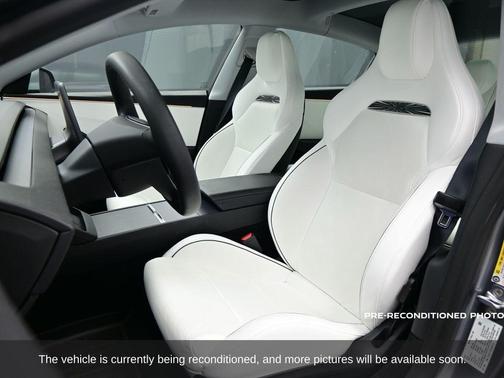 2024 Tesla Model 3 Performance