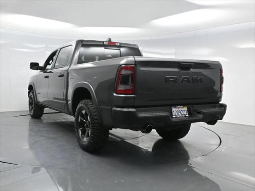 2023 RAM 1500 Rebel