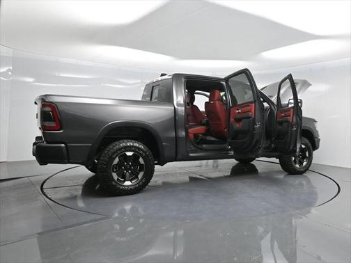 2023 RAM 1500 Rebel