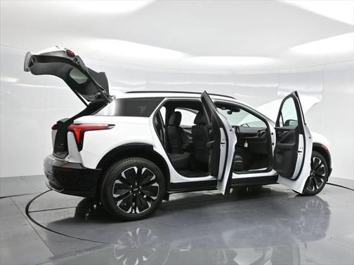 2024 Chevrolet Blazer EV eAWD RS