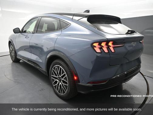 2024 Ford Mustang Mach-E Premium