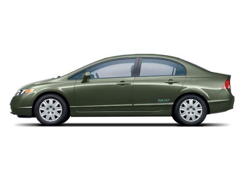 2008 Honda Civic GX