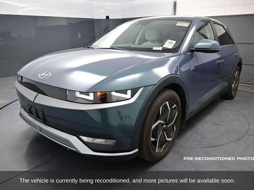 2023 Hyundai IONIQ 5 SEL