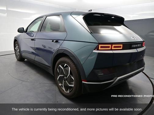 2023 Hyundai IONIQ 5 SEL
