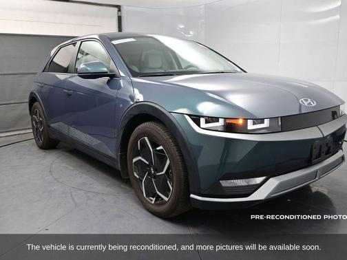 2023 Hyundai IONIQ 5 SEL