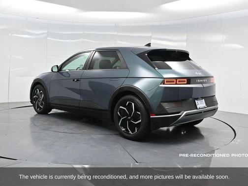 2023 Hyundai IONIQ 5 SEL