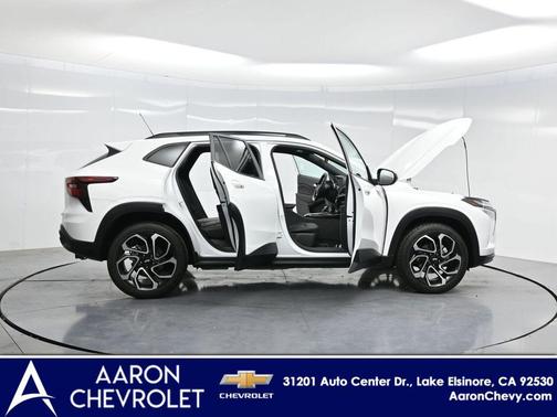 2024 Chevrolet Trax FWD 2RS