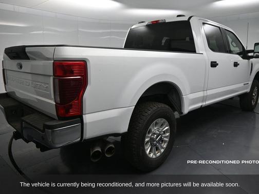 2022 Ford F-250 XLT