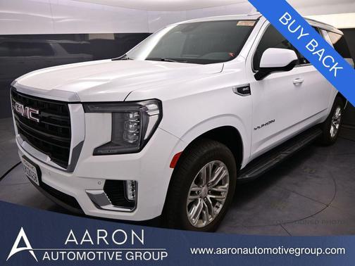 2023 GMC Yukon XL SLE