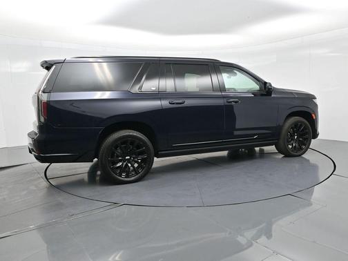 2023 Cadillac Escalade ESV Sport Platinum